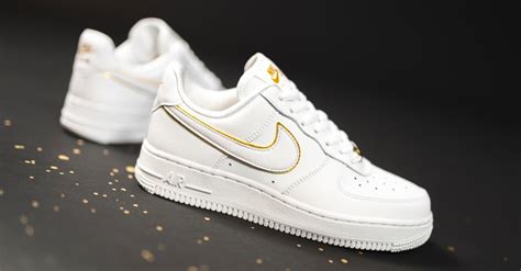 nike air force 1 grijs met rose goud dames|zalando air force 1.